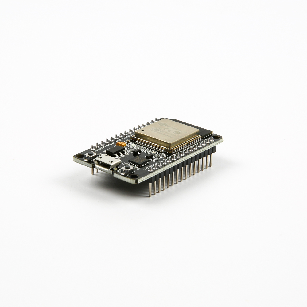 Модуль WROOM ESP32-S WiFi, 30 контактов